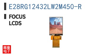 E28RG12432LW2M450-R ͼƬ